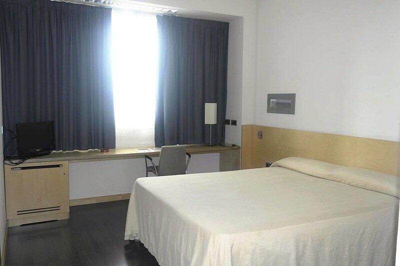 Foto general de Hotel Gobeo Park