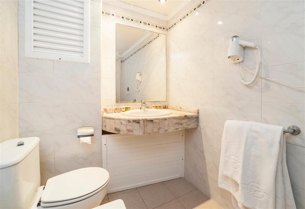 Foto general de Hotel Globales Condes de Alcudia