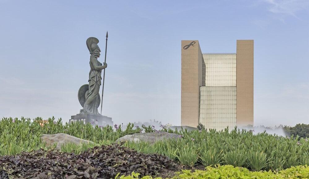 Foto del exterior de Hotel Fiesta Americana Guadalajara