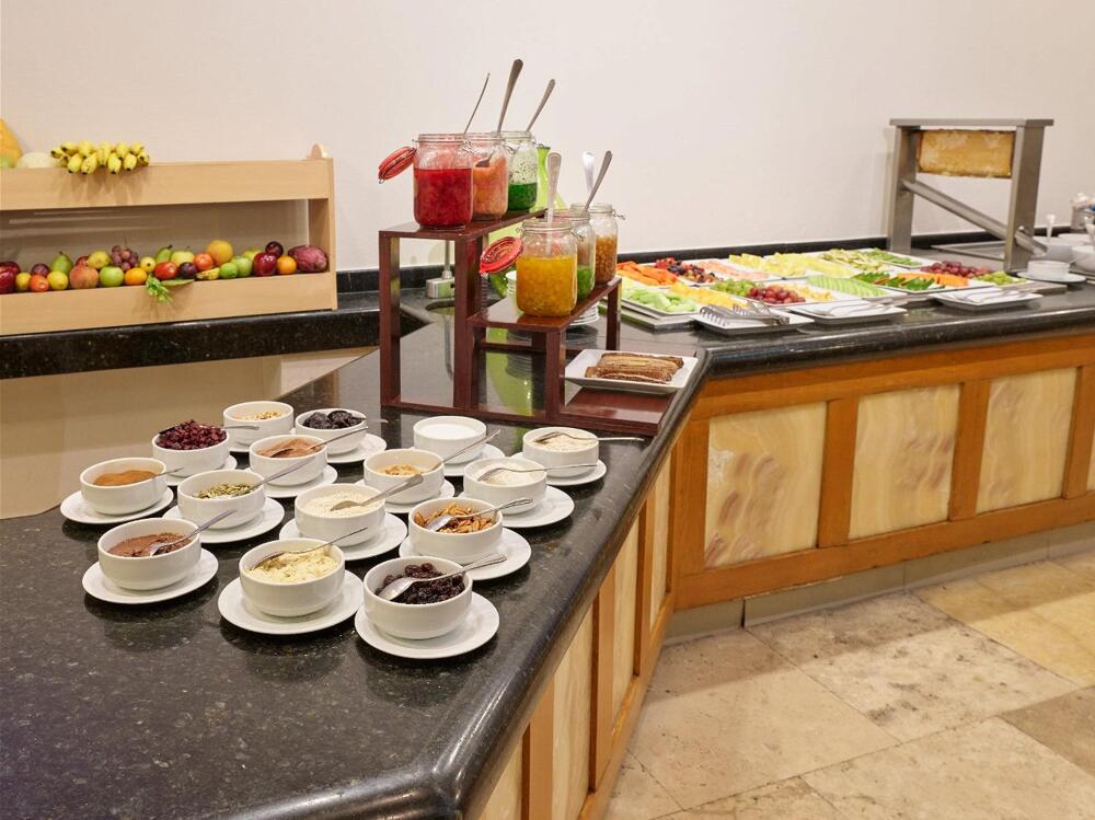 Foto general de Hotel Fiesta Americana Guadalajara