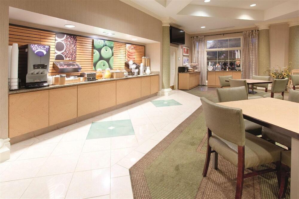 Foto general de Hotel La Quinta by Wyndham Albuquerque West