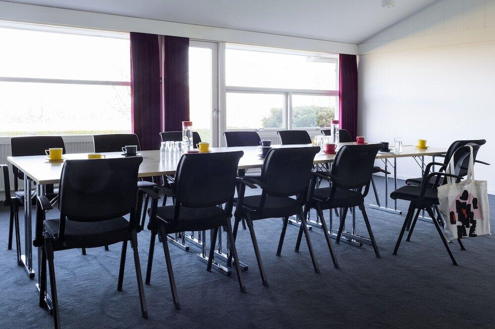 Foto general de Hotel Scandic Aalborg Øst