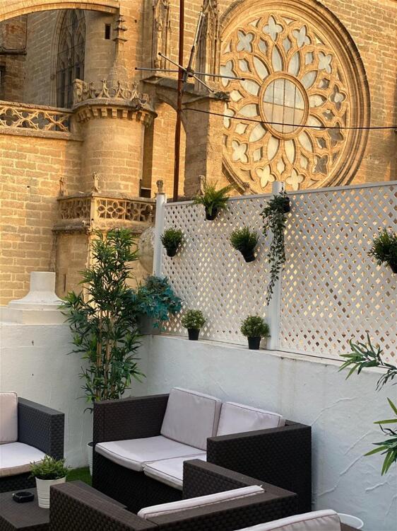 Foto general de Hotel Catedral Boutique