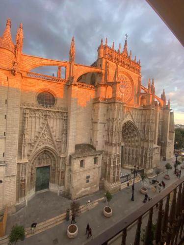 Foto del entorno de Hotel Catedral Boutique