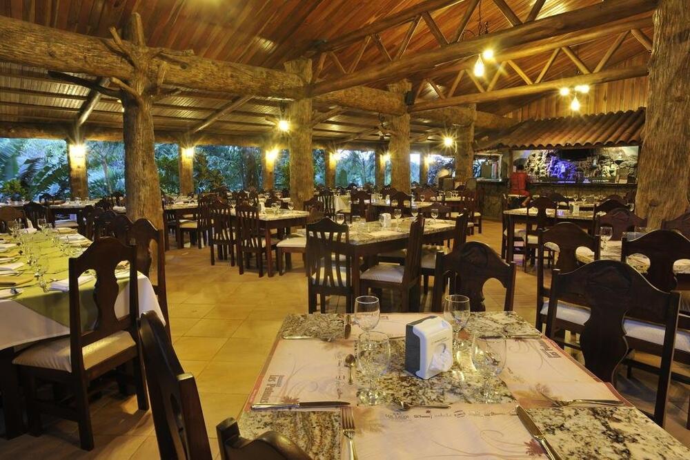 Foto general de Hotel Los Lagos Spa &amp;amp; Resort