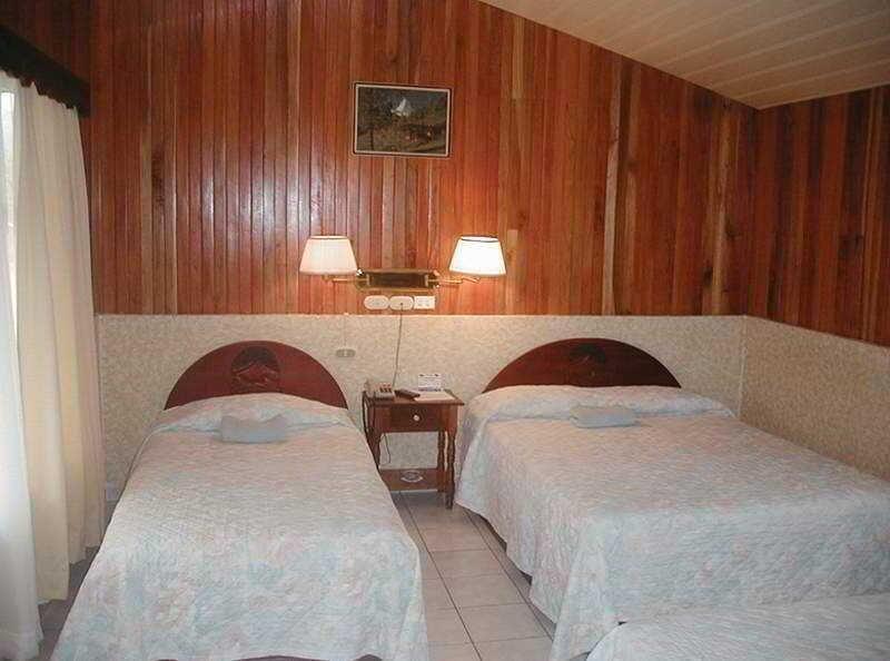 Foto general de Hotel Los Lagos Spa &amp;amp; Resort