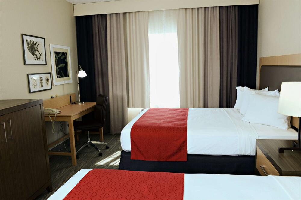 Room – Hotel Country Inn &amp;amp; Suites by Radisson, Fairborn South, OH
