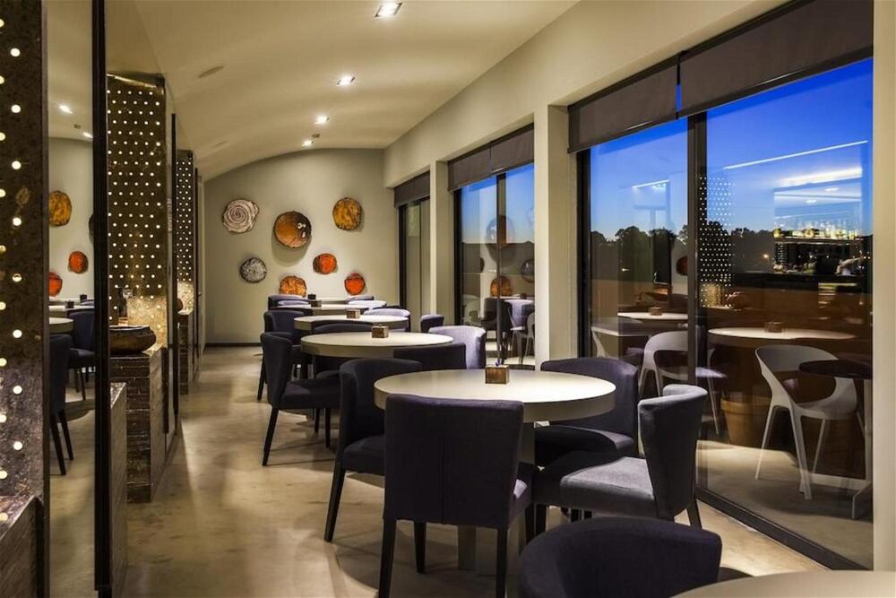 Foto general de Vitoria Stone Hotel