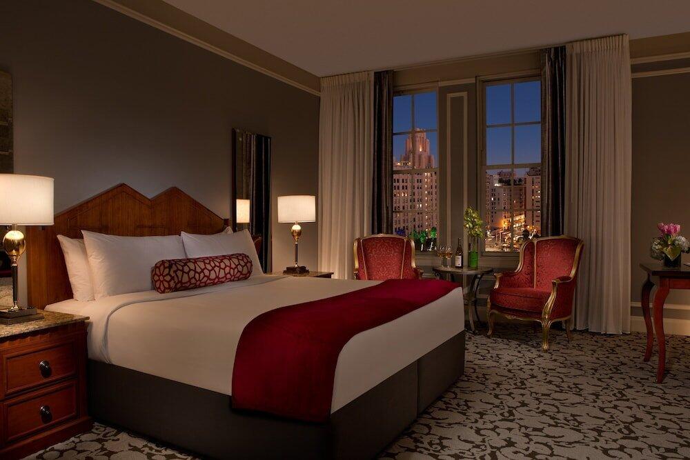 Foto general de Hotel The Biltmore Los Angeles