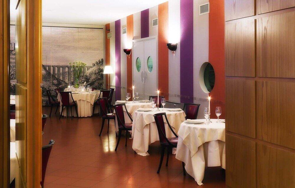 Foto de restauración de Hotel Dei Duchi