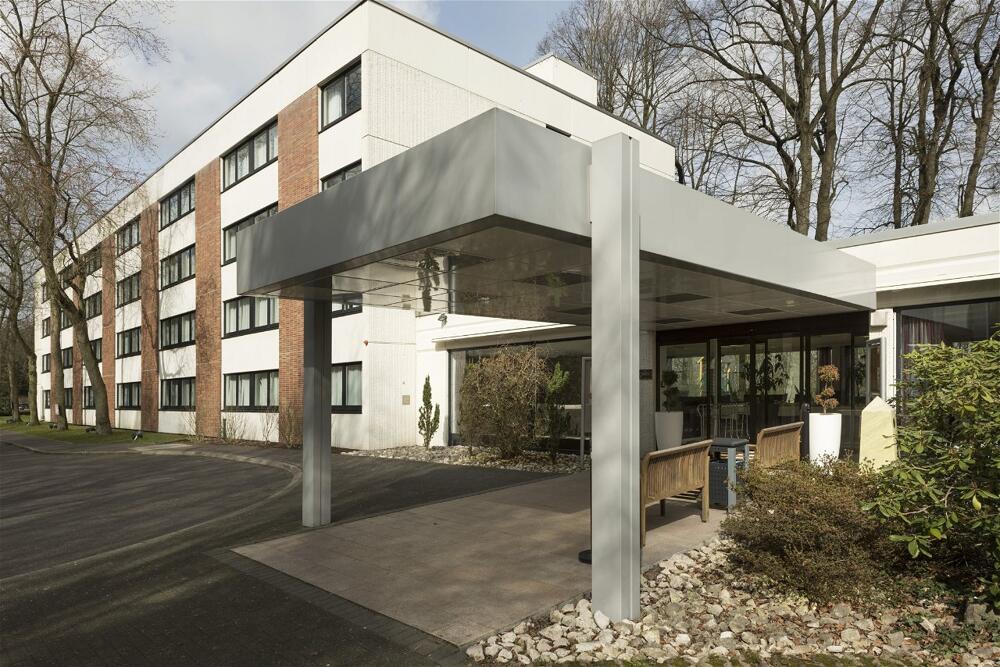 Foto general de Mercure Hotel Bielefeld Johannisberg