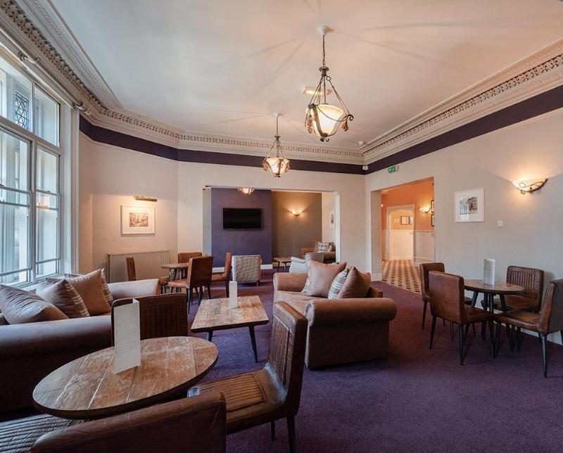 Foto general de Hotel The Royal Kings Arms