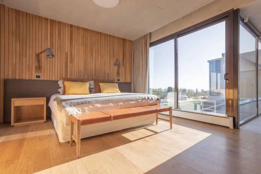 Foto de una habitación de Casa de Uco Vineyards and Wine Resort