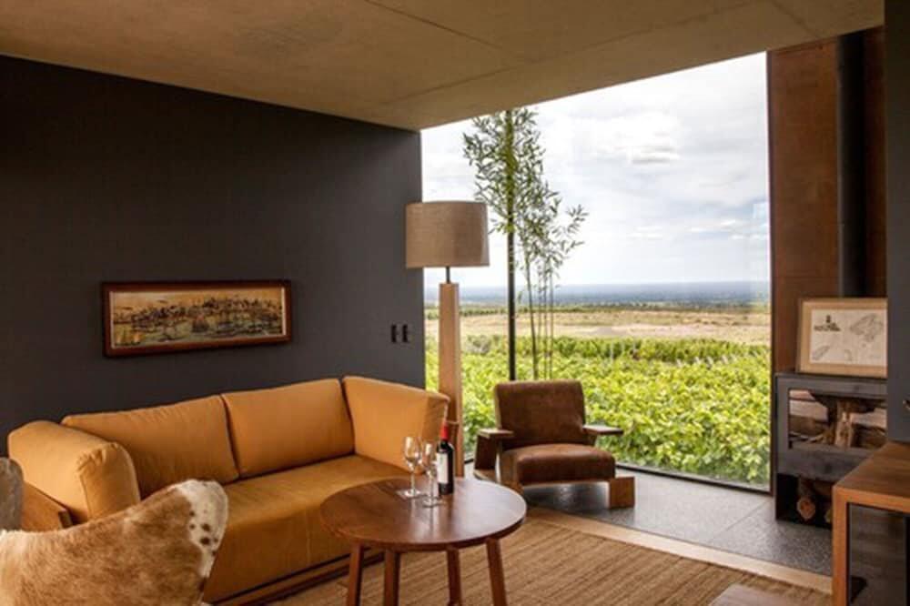 Foto de una habitación de Casa de Uco Vineyards and Wine Resort