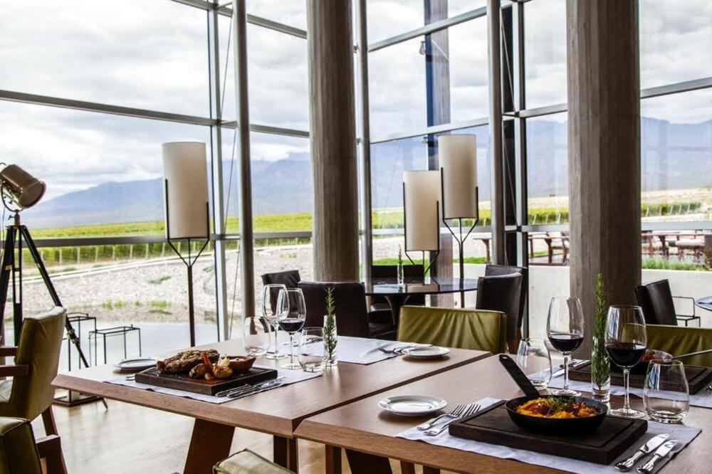 Foto general de Casa de Uco Vineyards and Wine Resort