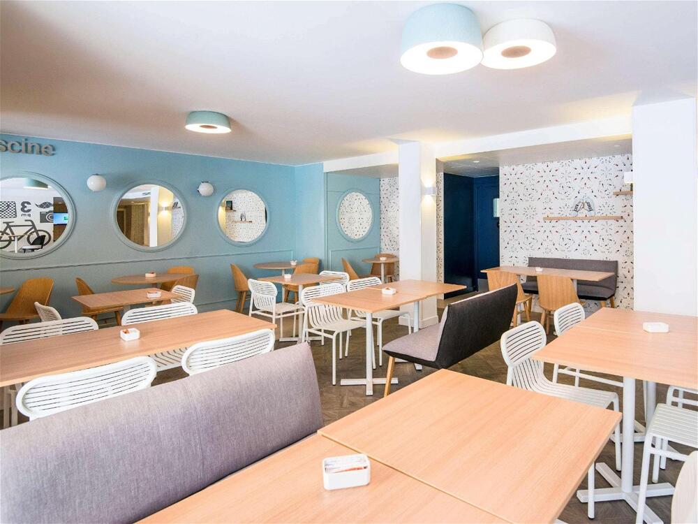 Foto general de Hotel ibis Styles Nice Cap 3000