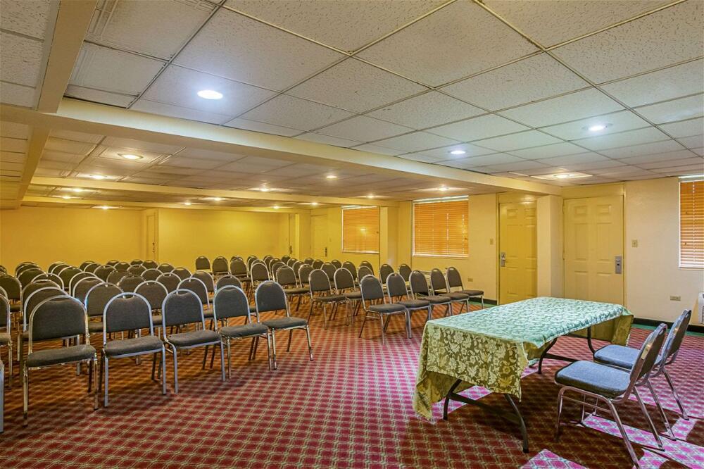 Foto de los servicios de Hotel Quality Inn Atlanta Northeast I-85