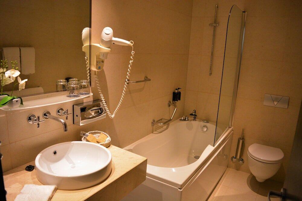 Foto del baño de ASTORIA Hotel Opatija