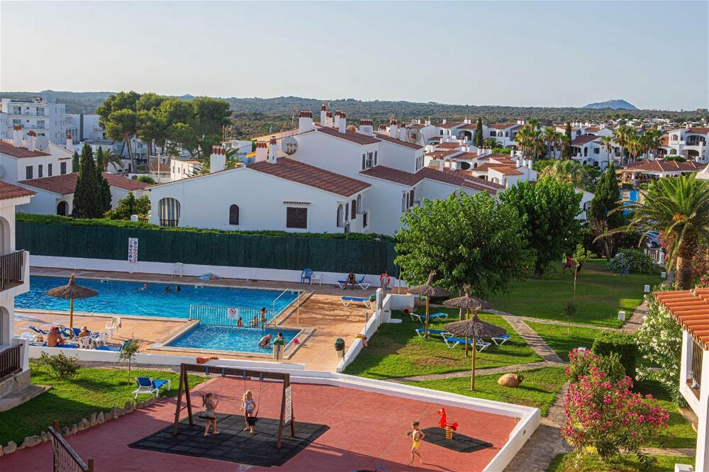 Foto de los servicios de Siesta Mar Apartamentos