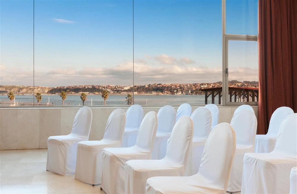 Foto general de Hotel URH Palacio de Oriol