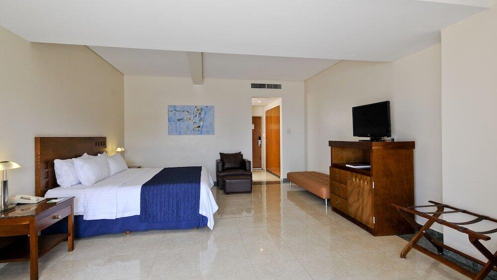 Foto de una habitación de Holiday Inn Express Veracruz Boca del Rio, an IHG Hotel