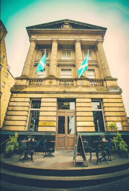 Foto general de Hotel The Inn on the Mile