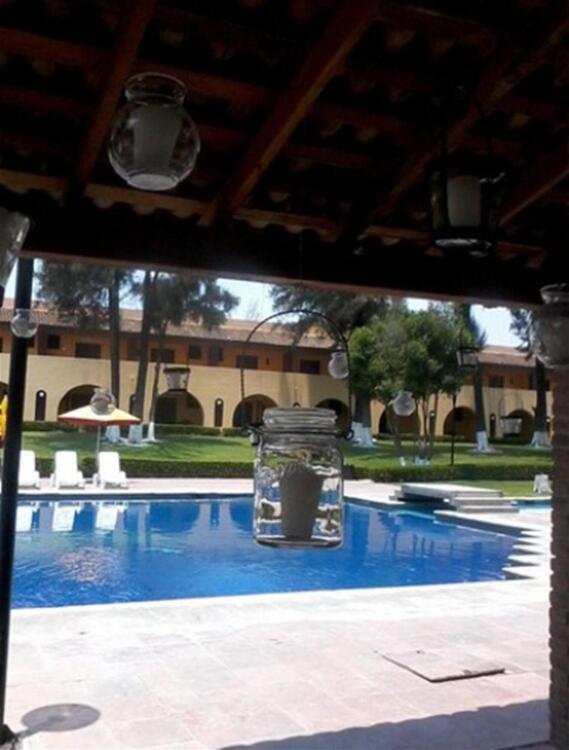 Foto general de Casa Cantarranas