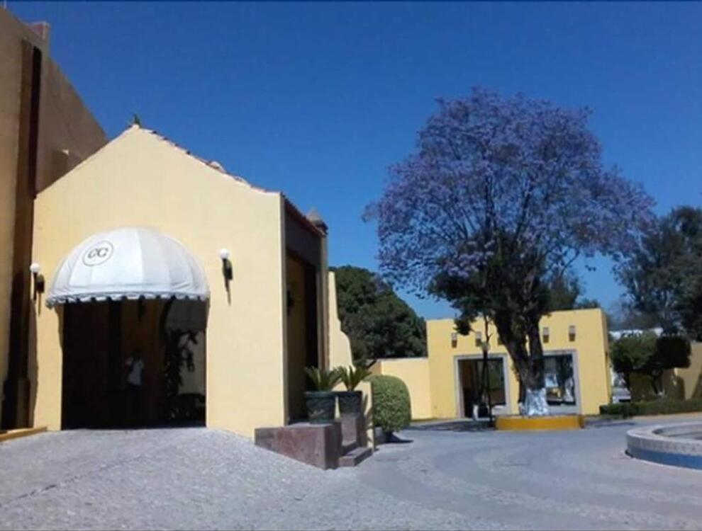 Foto general de Casa Cantarranas