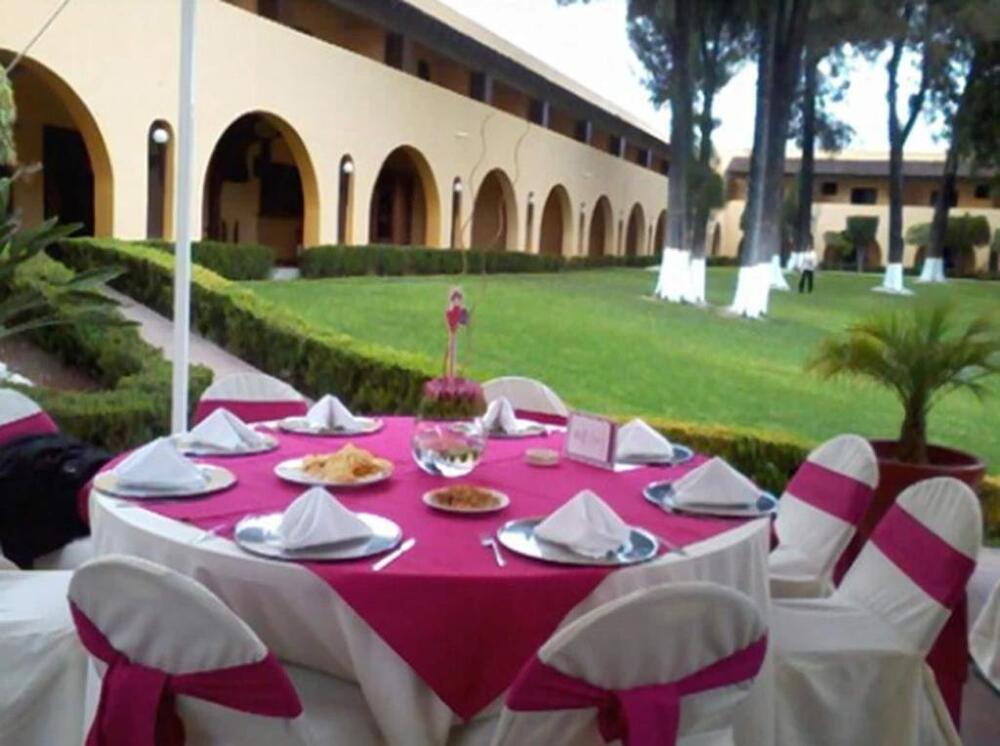 Foto de restauración de Casa Cantarranas