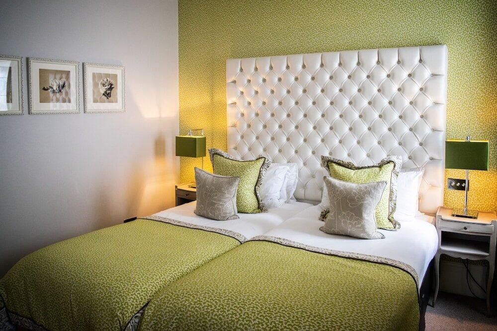 Foto de una habitación de Hotel Flemings Mayfair