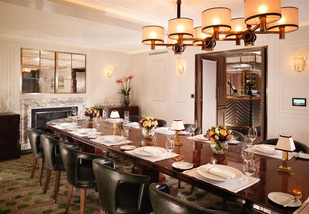 Foto general de Hotel Flemings Mayfair