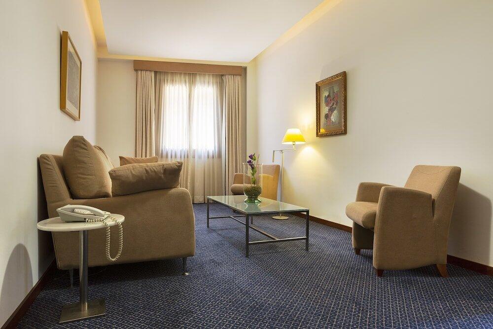 Foto de una habitación de Gran Hotel Soller