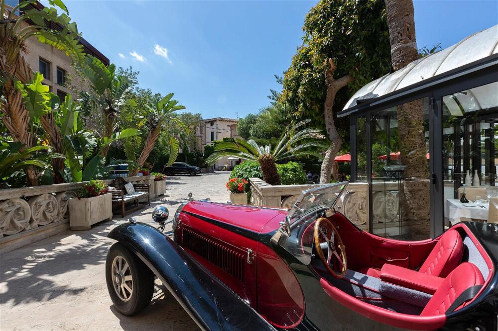 Foto general de Gran Hotel Soller