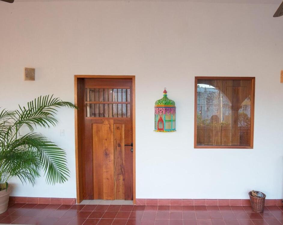 Foto general de Hotel Posada San Juan