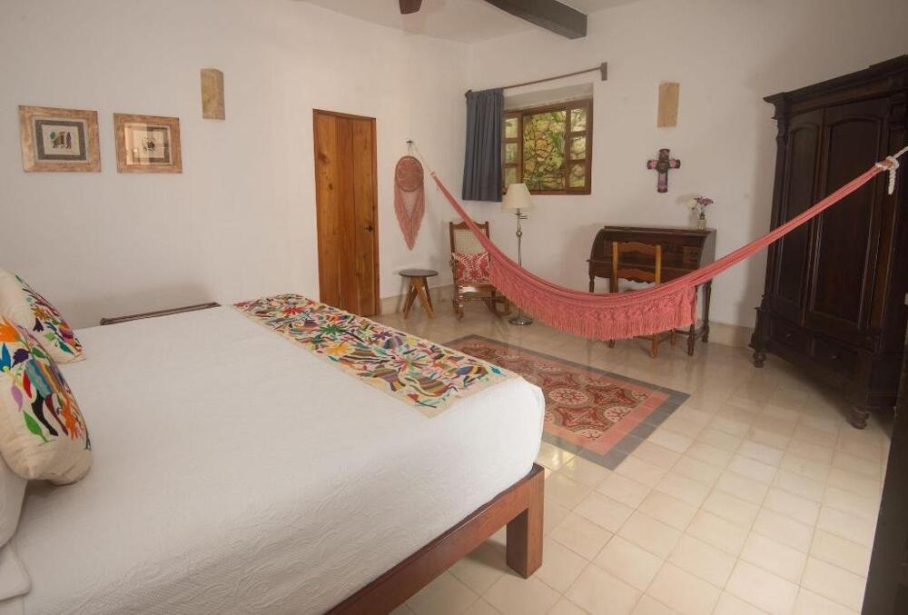 Foto general de Hotel Posada San Juan