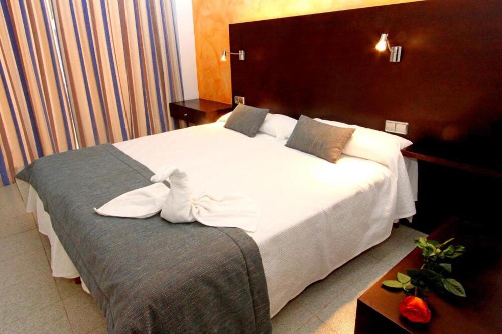 Foto general de Aparthotel Flacalco Suites
