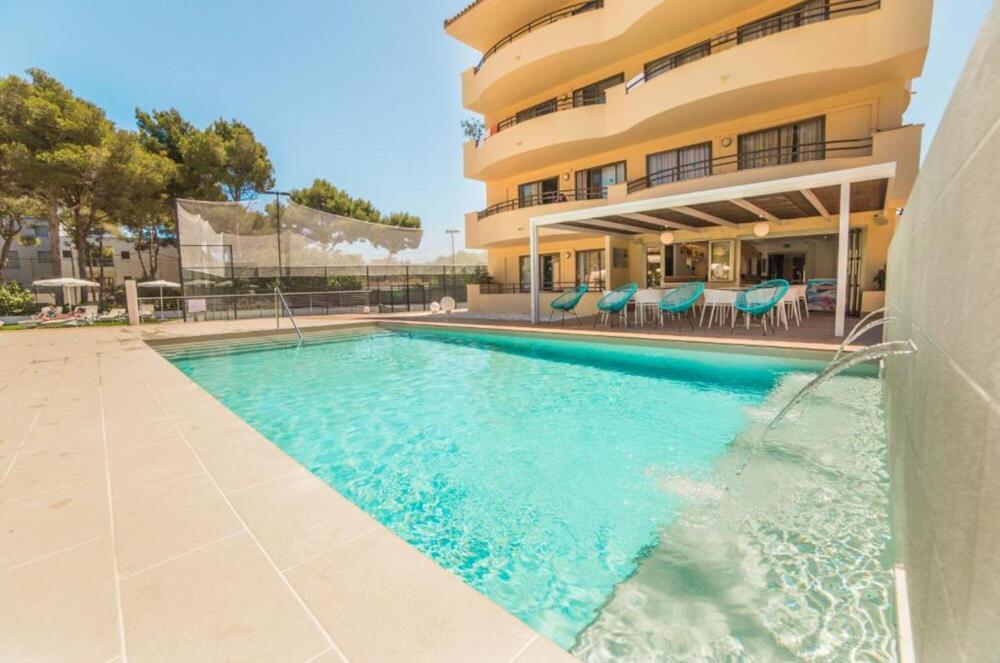 Foto general de Aparthotel Flacalco Suites