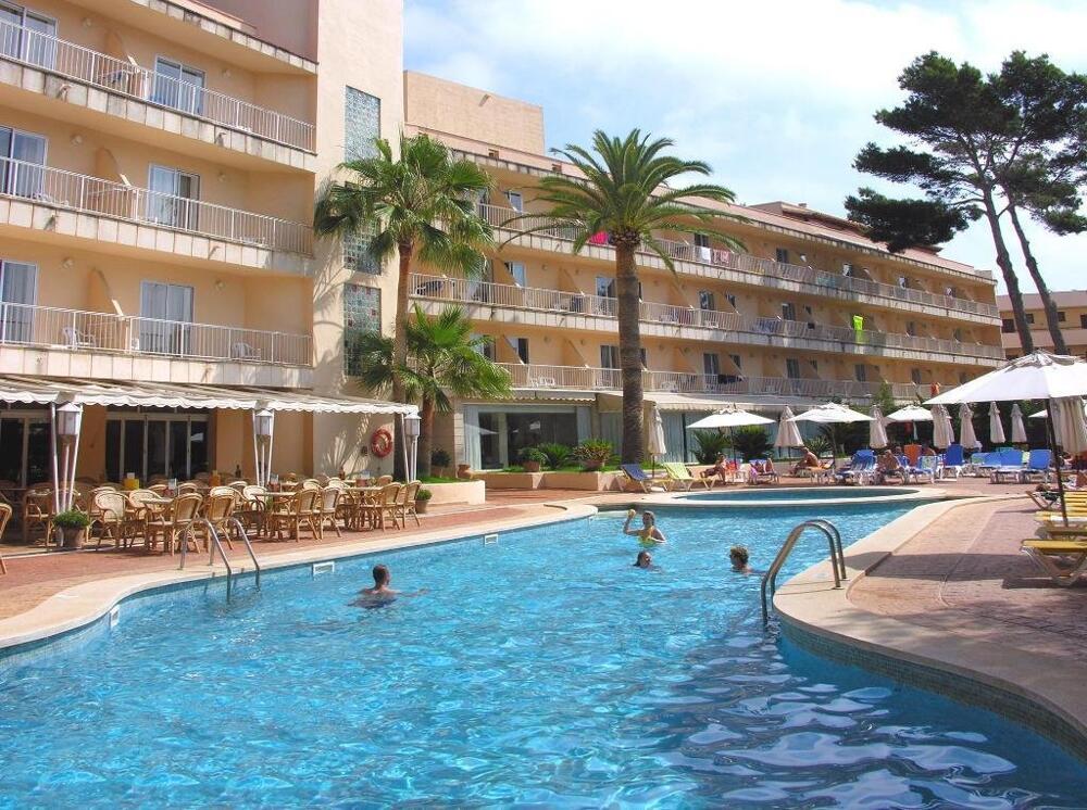Foto general de HOTEL ALONDRA
