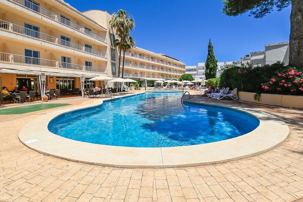 Foto general de HOTEL ALONDRA