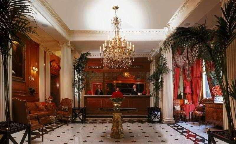 Foto general de Hotel The Chesterfield Mayfair