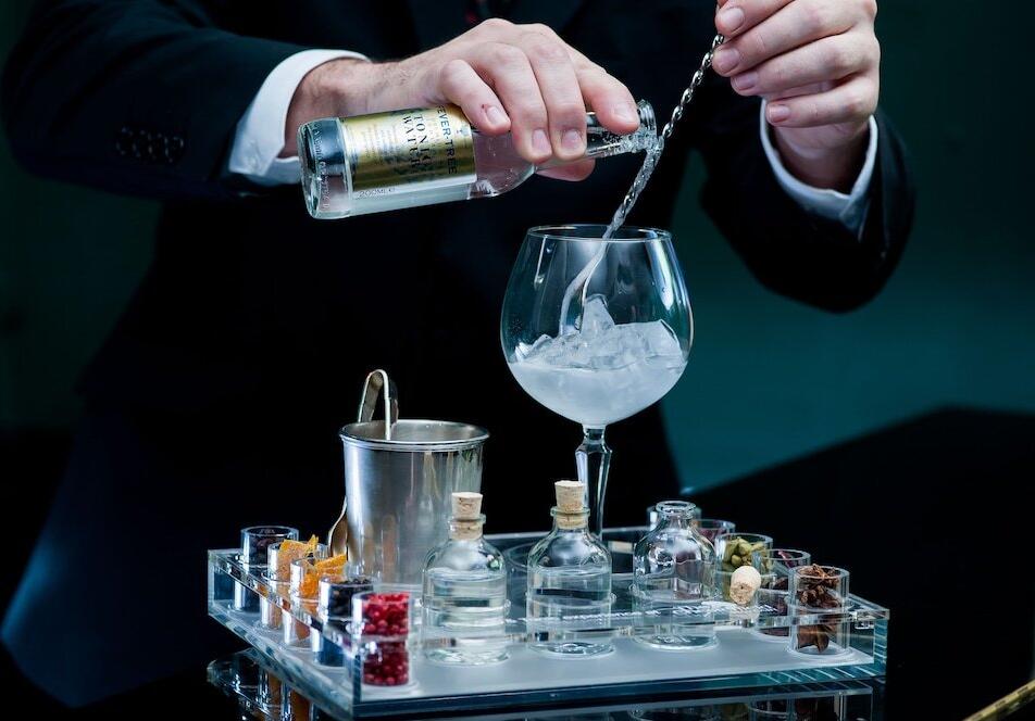 Foto de restauración de Hotel The Chesterfield Mayfair