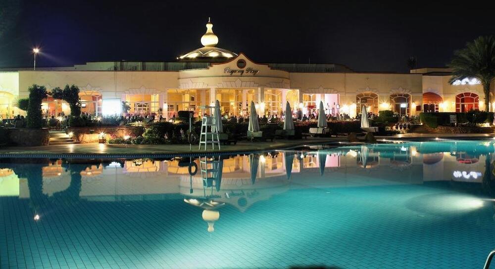 Foto general de Complejo Regency Plaza Aqua Park and Spa Resort