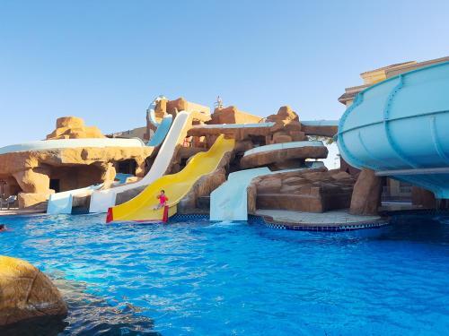 Foto de los servicios de Complejo Regency Plaza Aqua Park and Spa Resort