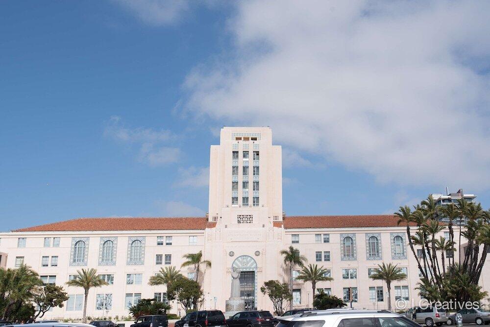 Foto de los servicios de Hotel Best Western Plus Bayside Inn