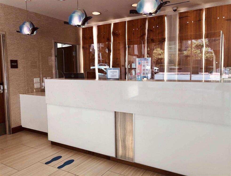 Foto general de Hotel Best Western Plus Bayside Inn