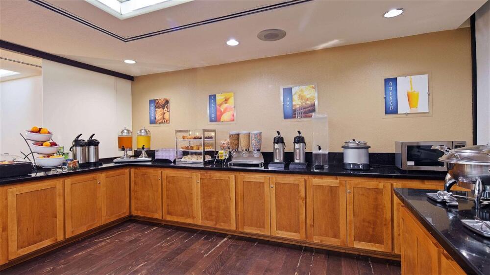 Foto general de Hotel Best Western Plus Bayside Inn