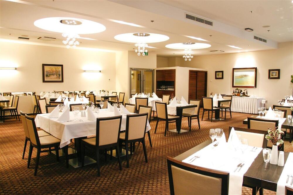 Foto general de Hotel Aristos