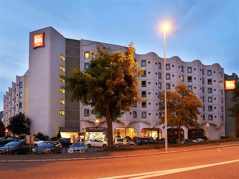 Foto general de Hotel ibis Strasbourg Centre Historique