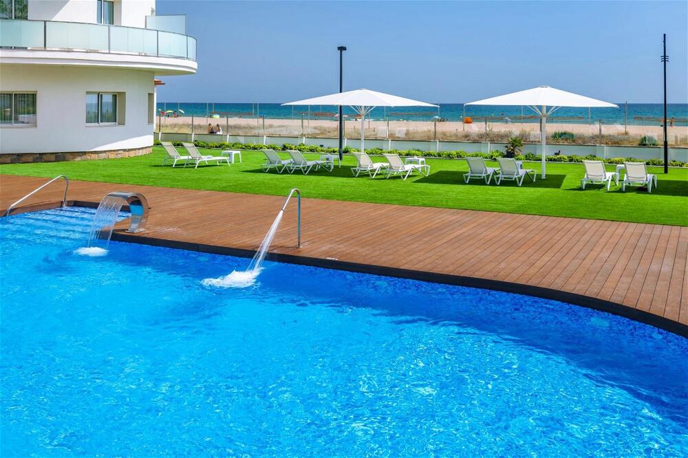 Foto general de Hotel Playafels