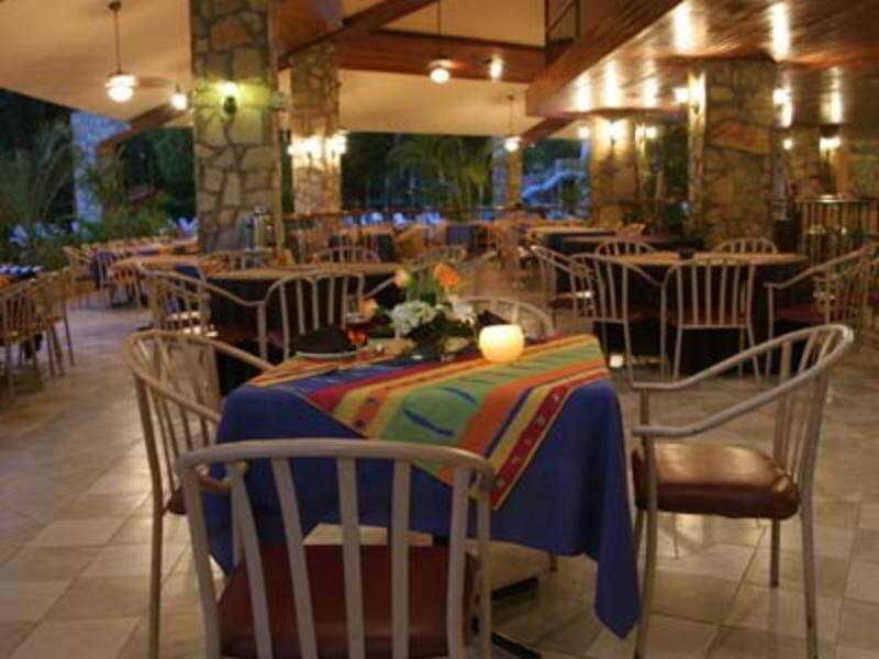 Foto general de Hotel Bahia Escondida